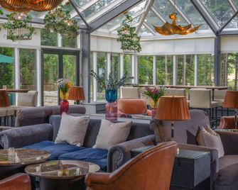 Slaley Hall Hotel - Hexham - Лаунж