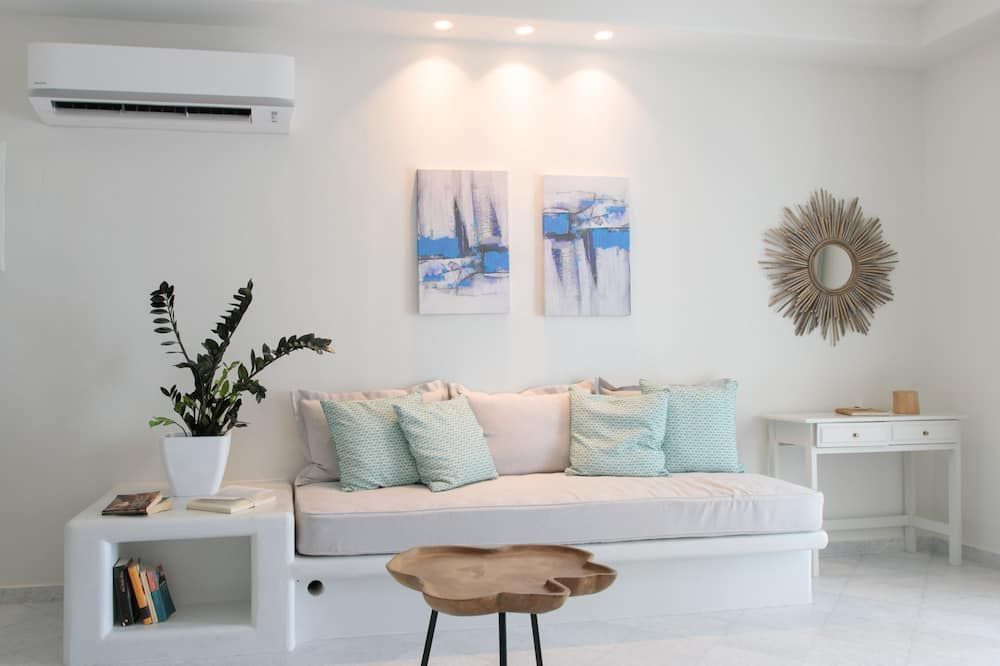 Aeolos Villas Sustainable Living - Agkidia