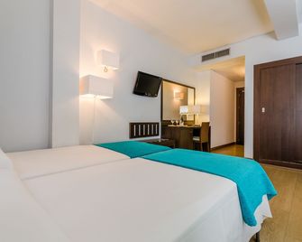 Don Juan - גרנדה - חדר שינה