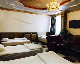 Sochi Palace Hotel - Ereván - Habitación