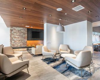 Fairfield by Marriott Inn & Suites Newport Cincinnati - Newport - Lounge
