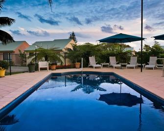 Governor's Lodge Resort Hotel - Norfolk Island - Pool