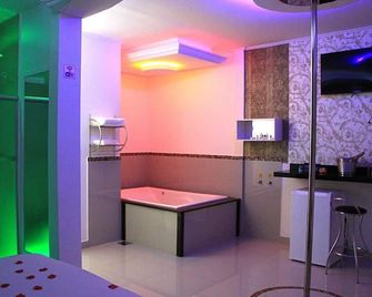 Motel Vitória - Rialma