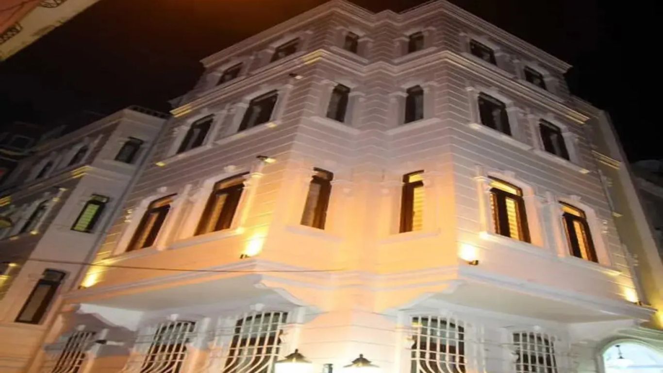 Taksim Tulip Residence