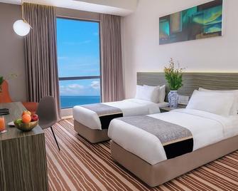 Bahang Bay Hotel - George Town - Habitación