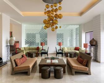 Mövenpick Resort & Spa Tala Bay Aqaba - Aqaba - Restaurante