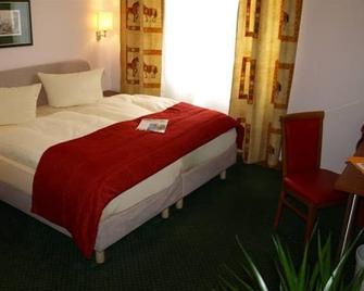 Hotel Weierich - Bamberg - Bedroom