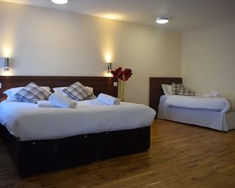 Star Anglia Hotel - Colchester - Bedroom