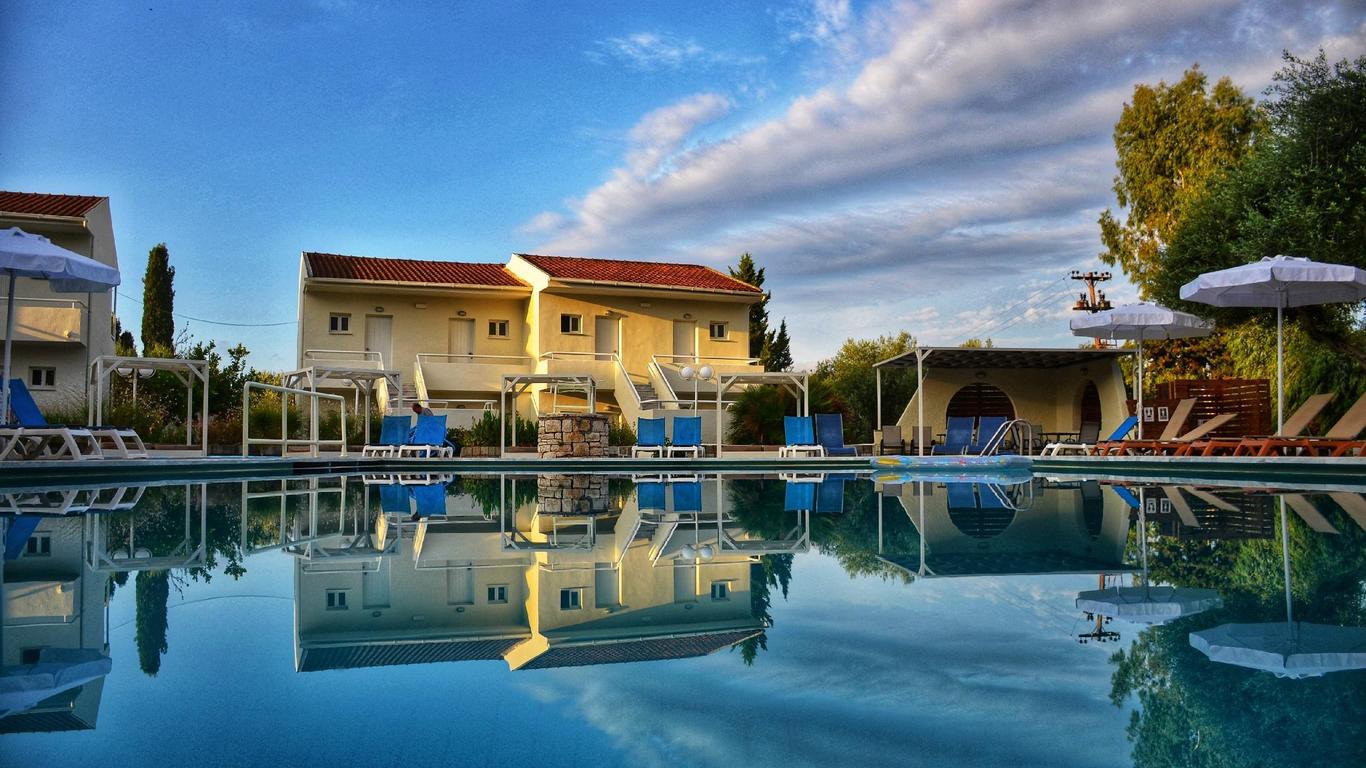 Dassia Holiday Club