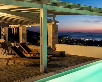 Paros Villas Nereids - Parikia