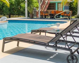Beautiful Casita - Padradise in Panama, Nueva Gorgona - Nueva Gorgona - Piscina