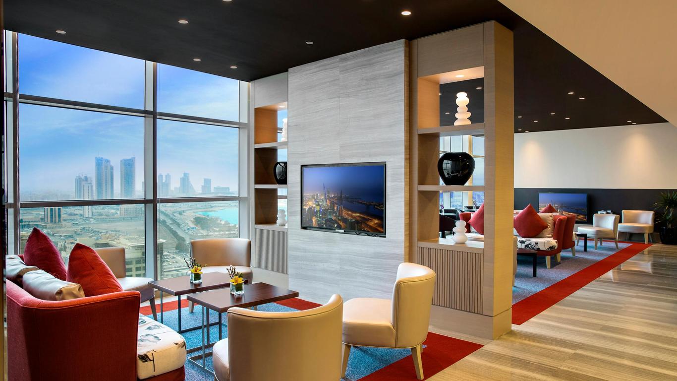 داونتاون روتانا