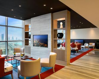 Downtown Rotana - Manama - Salon