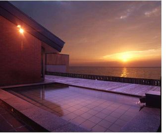 Banshu - Murakami - Pool
