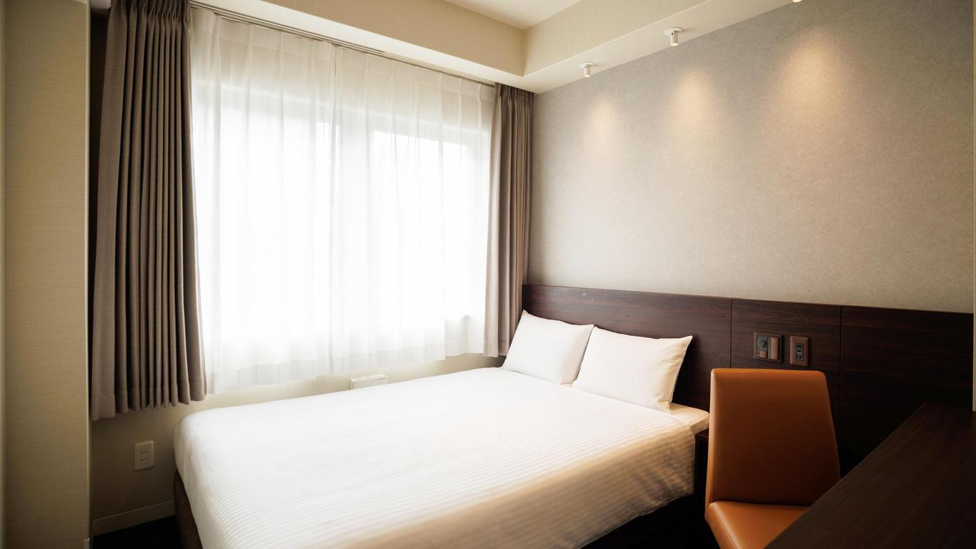 Village Hotel Honmachi