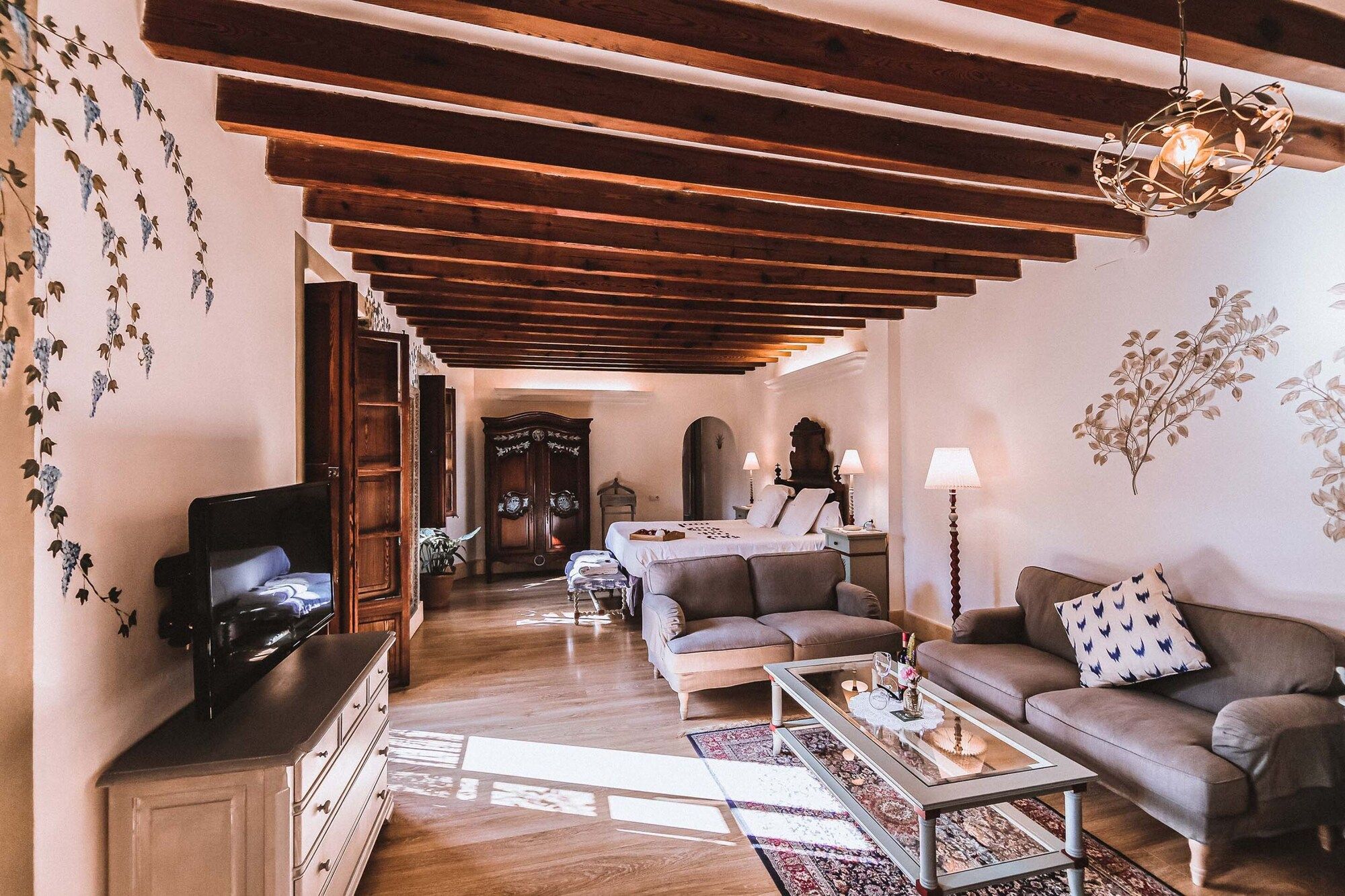 Hotel Finca Ca N'ai - Adults Only - Sóller