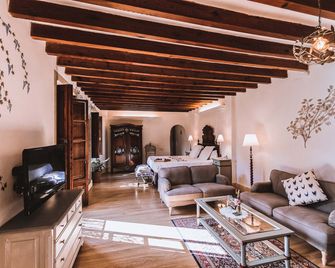 Hotel Finca Ca N'ai - Adults Only - Sóller