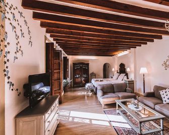 Hotel Finca Ca N'ai - Adults Only - Sóller