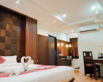 RD hotel - Perundurai