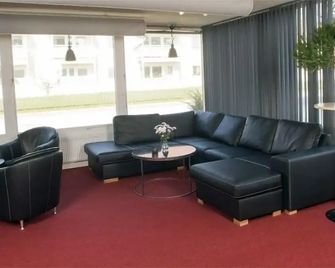 Hotell Dacke - Hultsfred - Lounge