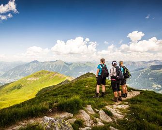 Hotel Gisela - Bad Gastein