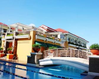 Sorrento 2br Apartment - Pasig - Pool