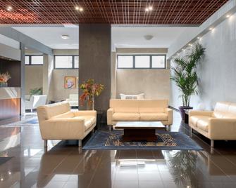 Residence Annunziata - Messina - Lobby