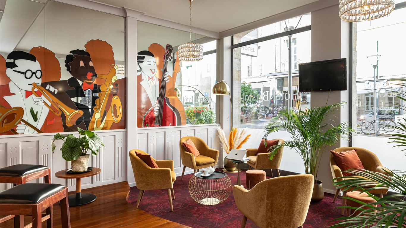 Best Western Le Bristol