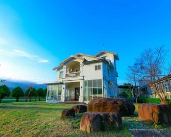 Star House - Sanxing Township - Edificio