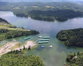 Cozy Cottage on Norris Lake - Tazewell