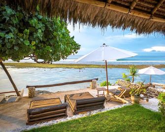 Rock 'n Reef Hotel - South Kuta