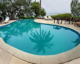Stone Water Eco Resort - Mormugao - Pool