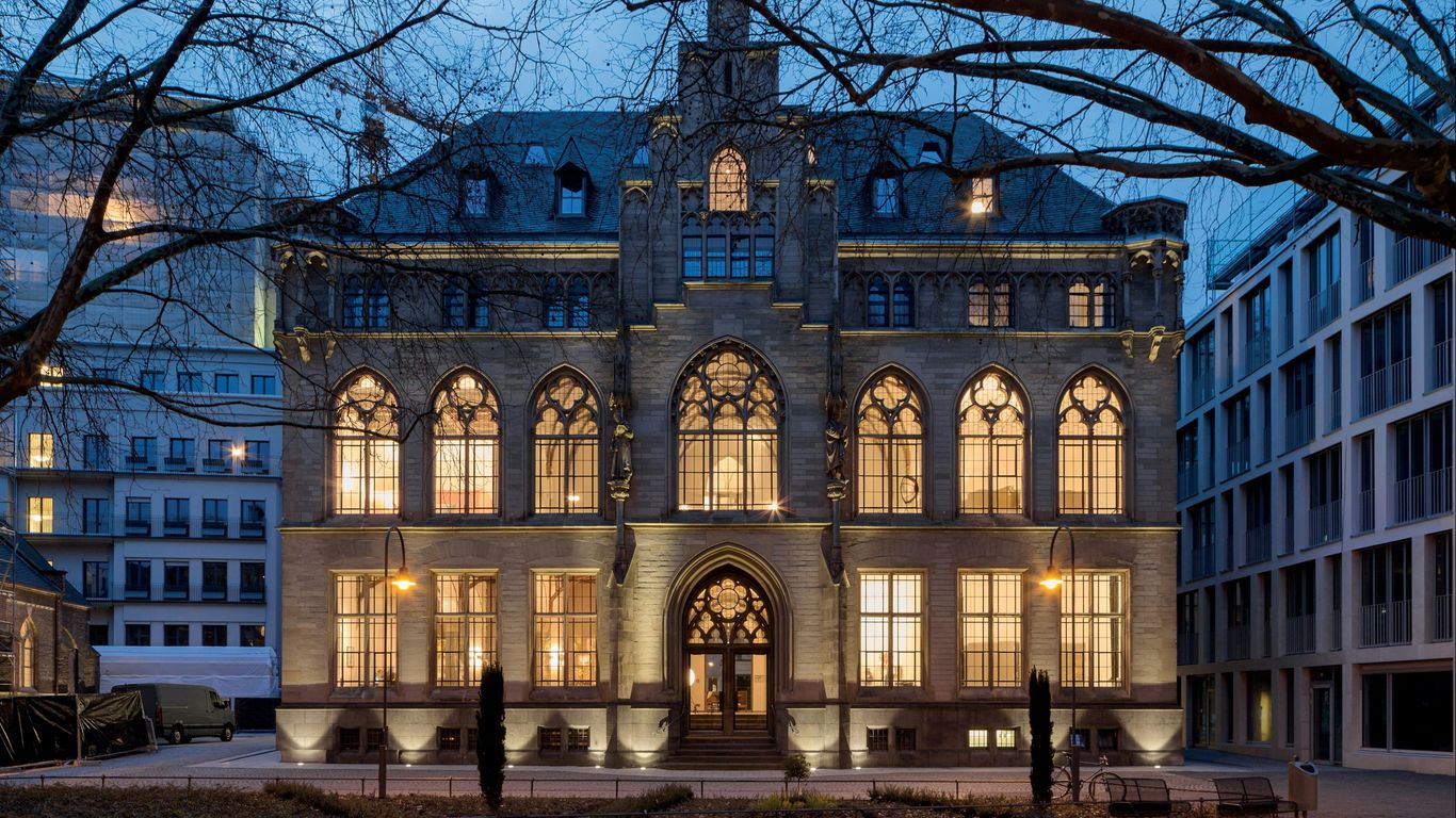 THE QVEST Hideaway, a Member of Design Hotels