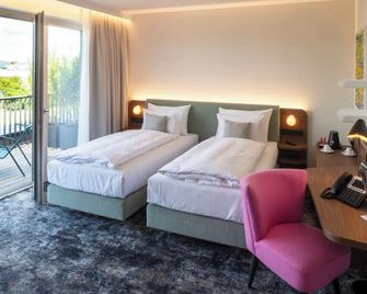 Hotel Le Parc - Wiener Neustadt - Slaapkamer
