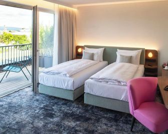 Hotel Le Parc - Wiener Neustadt - Chambre
