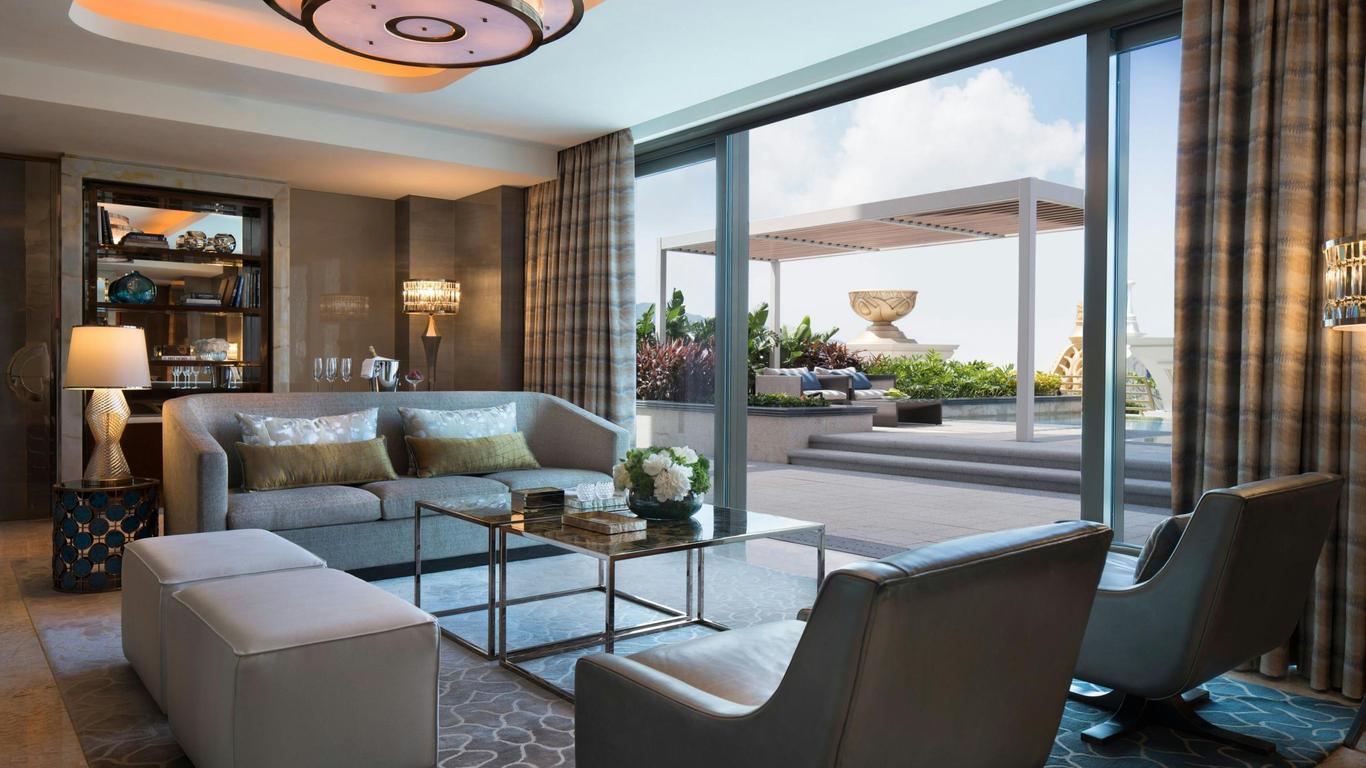 JW Marriott Hotel Macau