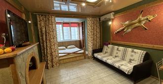 Hotel 36 - Voronezh - Living room