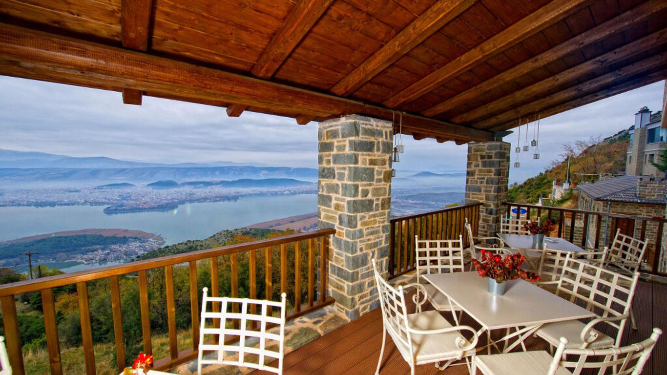 Mir Boutique Hotel