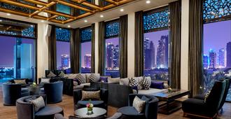 Intercontinental Doha, An IHG Hotel - דוחה - טרקלין
