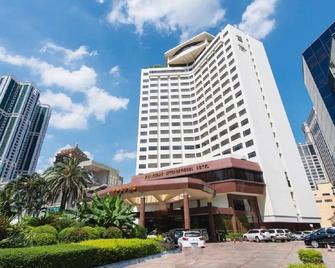 Zhongshan International Hotel - Zhongshan - Building