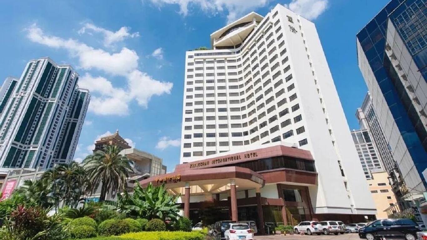 Zhongshan International Hotel