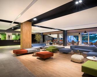 Iberostar Epidaurus - Cavtat - Lounge