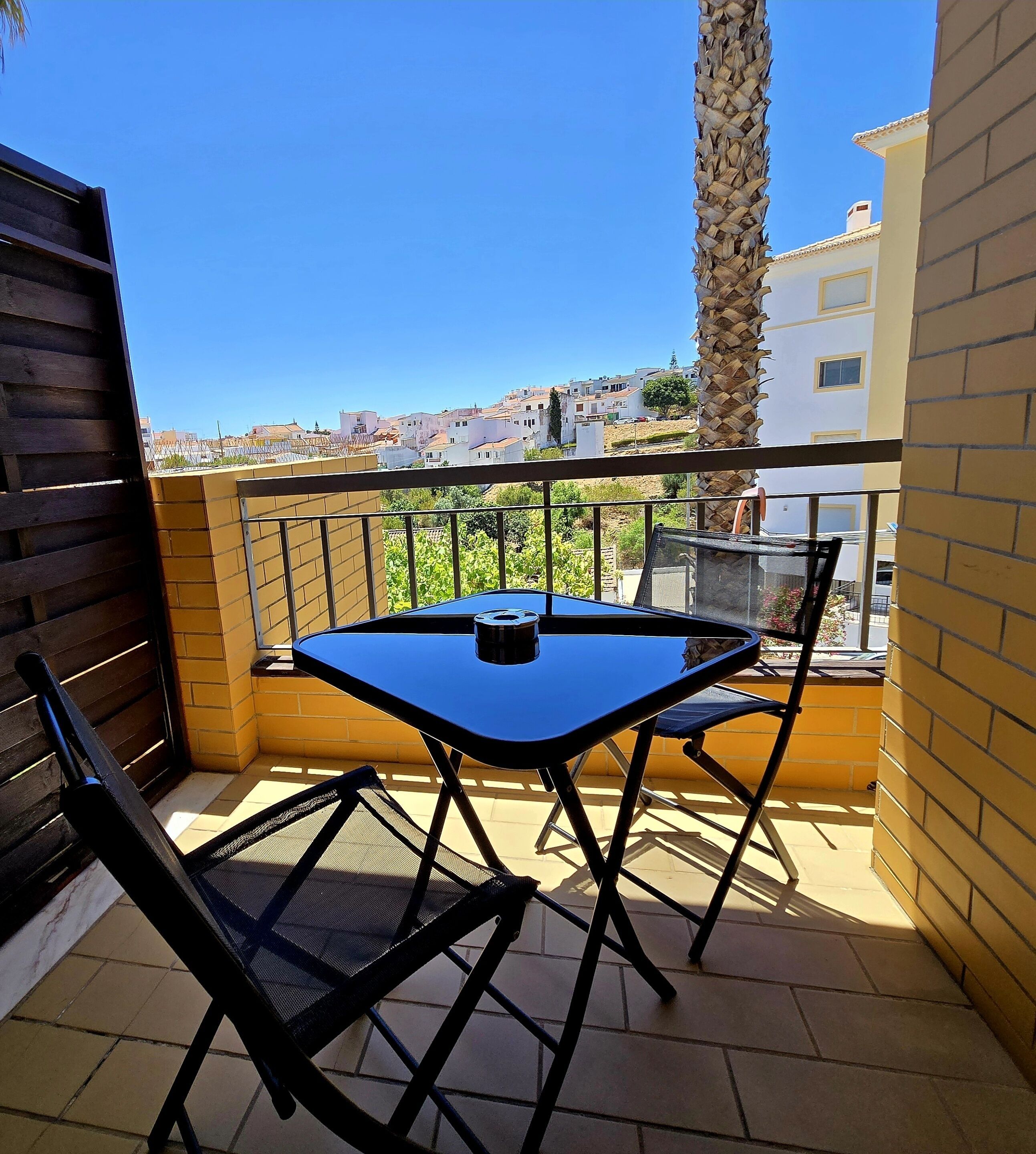 Dream Lagos B&B - Lagos - Balcón