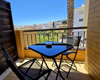 Dream Lagos B&B - Lagos - Balcón