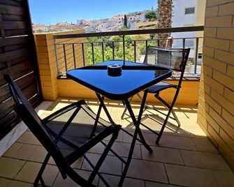 Dream Lagos B&B - Lagos - Balcón