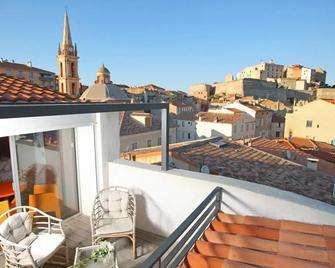 Hotel Balanea - Calvi