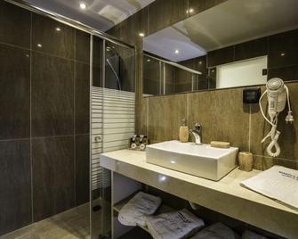 Casa Blue Sarantis - Faliraki - Bathroom