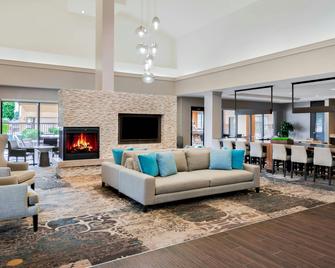 Residence Inn Phoenix Nw/Surprise - Surprise - Wohnzimmer