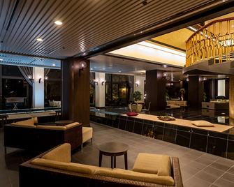 Art Hotel Narita - נאריטה - מסעדה