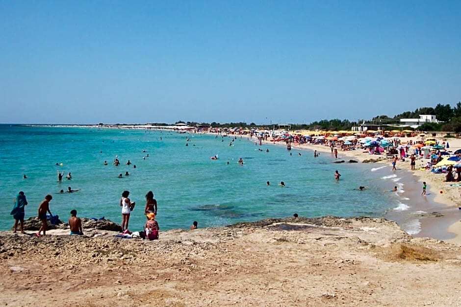 بد آند بريكفاست لا فيلا